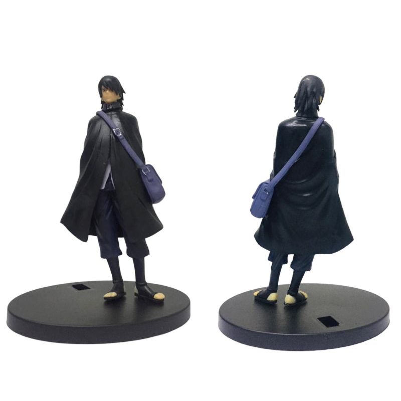 Comprar Coleccion Figuras Anime Naruto6 en Electroshopy - Ángulo 3